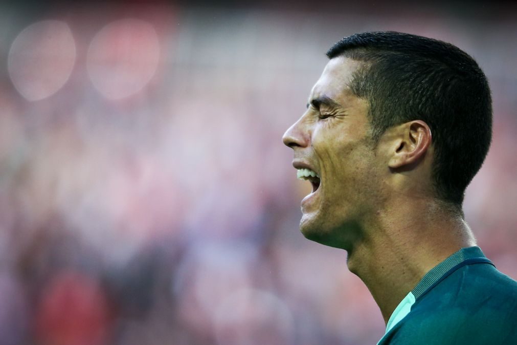 Real e Ronaldo na 'pole' para o 'tri', milionário PSG lidera concorrência