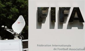 FIFA vai utilizar sistema inovador para detetar fora de jogo no Mundial do Qatar