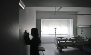Urgências de Ginecoloia e Obstetrícia do Hospital de Aveiro encerradas esta noite