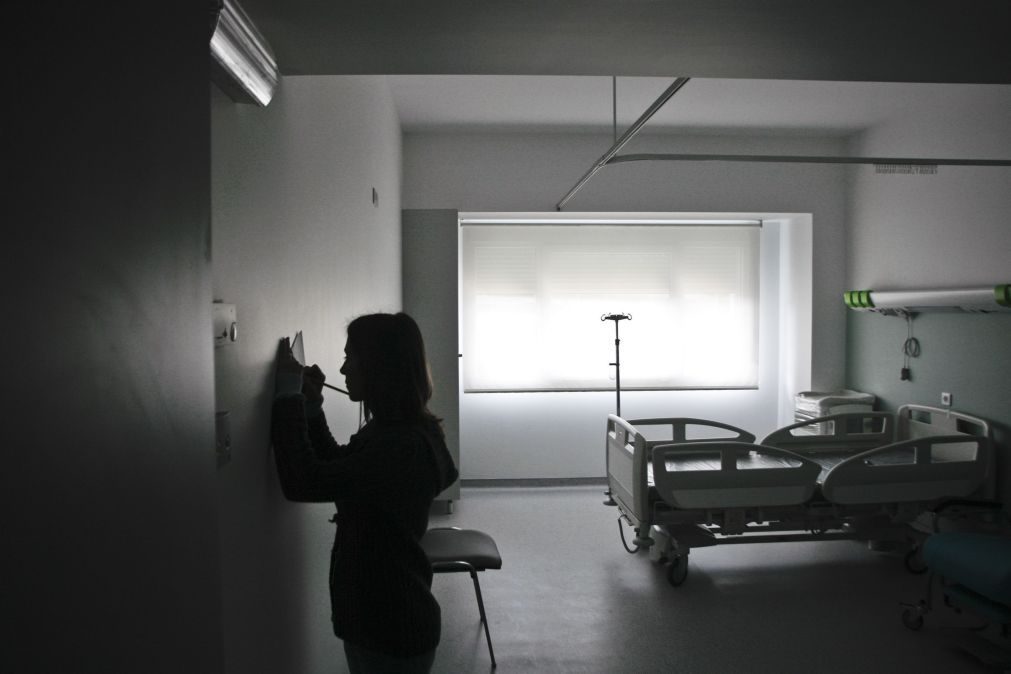 Urgências de Ginecoloia e Obstetrícia do Hospital de Aveiro encerradas esta noite