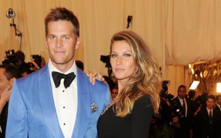 Gisele Bündchen e Tom Brady - Compram casa perto da Comporta