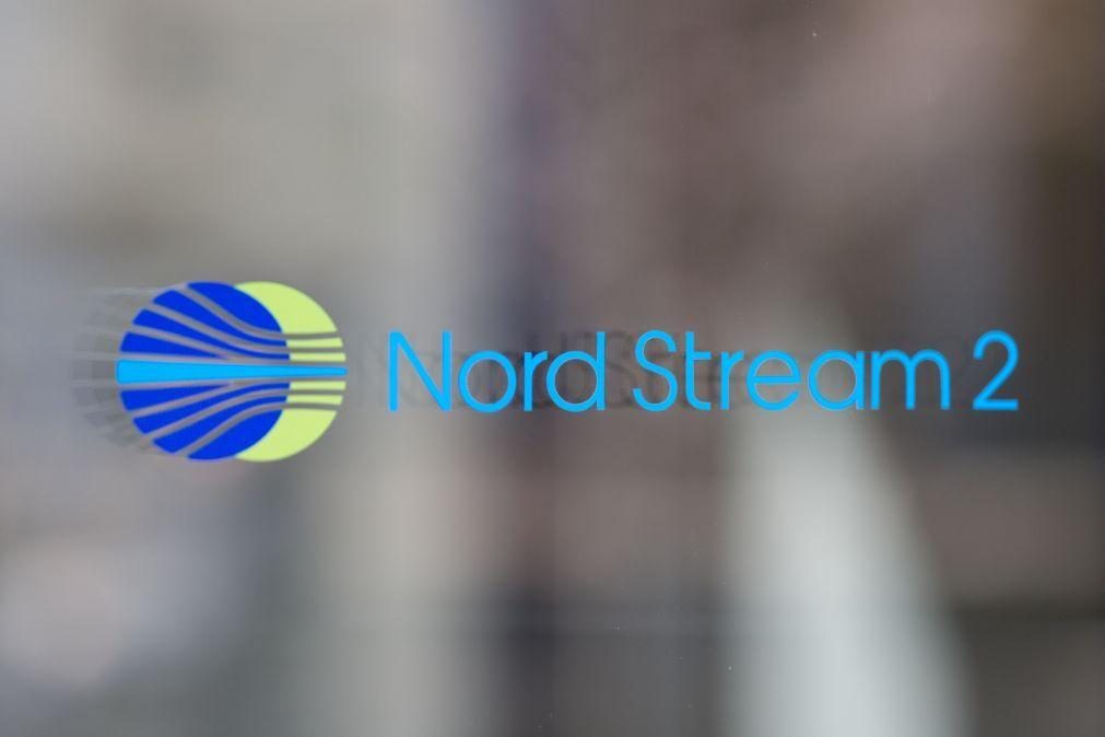 Gasoduto Nord Stream ficará inoperacional durante 11 dias para reparações