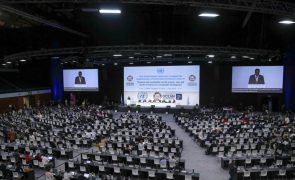 Conferência da ONU sobre os Oceandos adota 'Declaração de Lisboa'