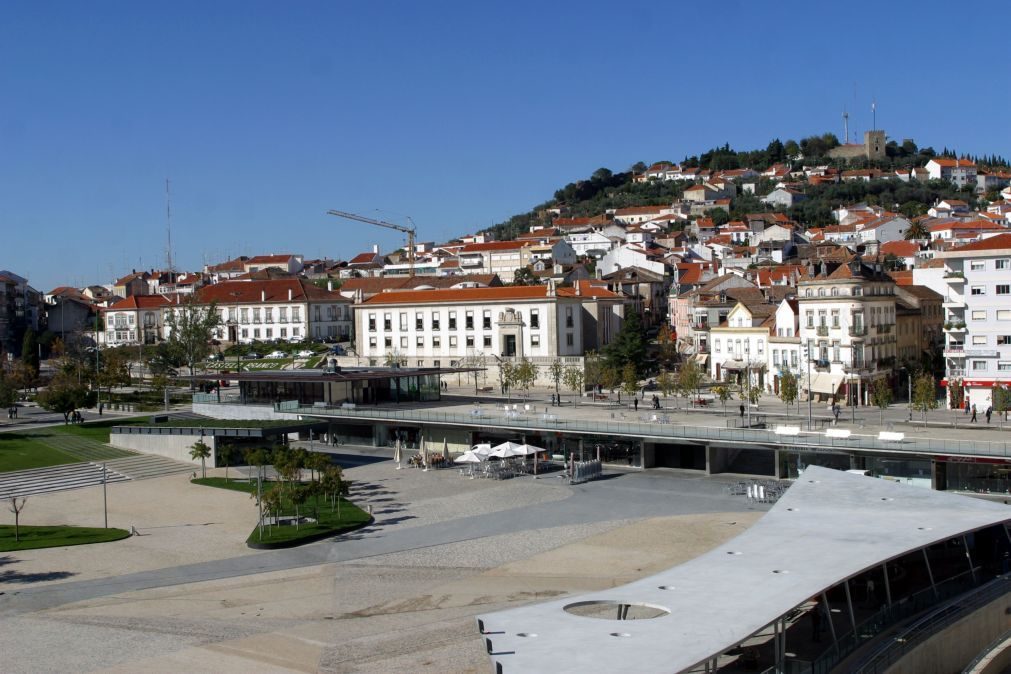 Castelo Branco tem seis localidades sem cobertura de rede móvel de voz e dados