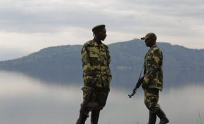 RDCongo anuncia morte de 27 rebeldes e soldados do Ruanda no nordeste do país