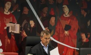 Operação Marquês: Juiz Ivo Rosa admite recurso do MP sobre decisão de não pronúncia