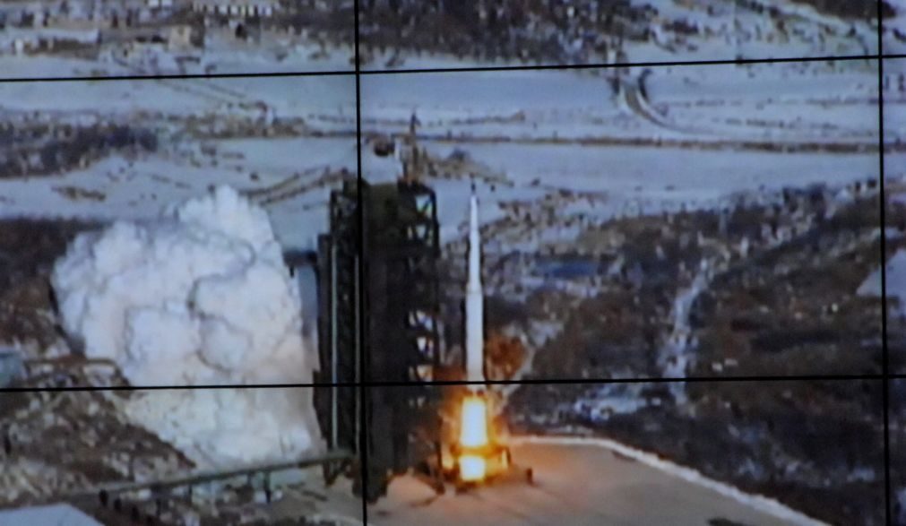 Pyongyang ameaça EUA com
