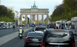 Regulador de energia pede que alemães se preparem para possível escassez de gás