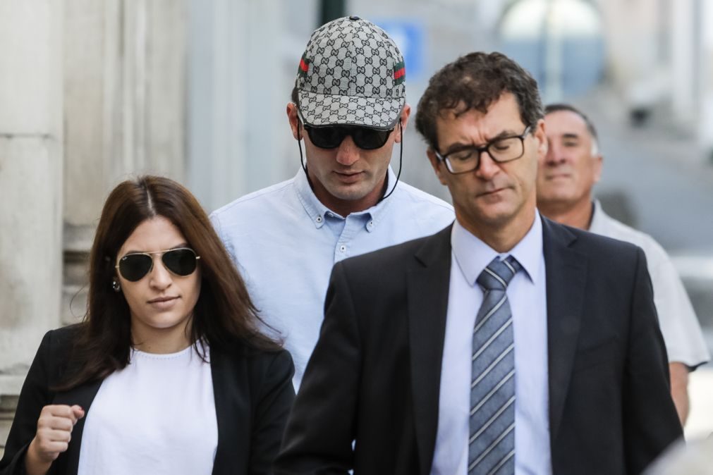 Acusado de atropelar peregrinos em Coimbra admite culpa, mas