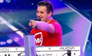 Got Talent Portugal. Concorrente Miguel Bravo sofre grave acidente de viação