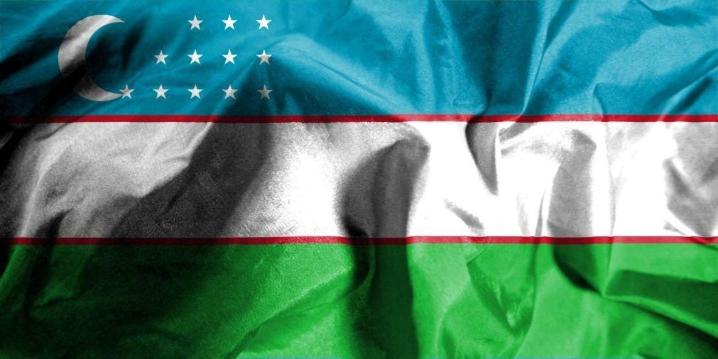 Pelo menos 18 mortos em protestos no fim de semana no Uzbequistão