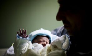 Bloco de partos do Hospital de Portimão reabriu depois de encerramento durante o fim de semana