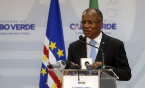 PM de Cabo Verde reconhece 