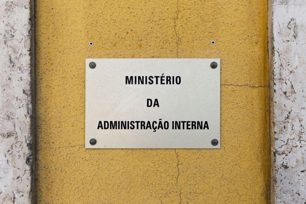Plano de contingência para aeroportos entra hoje