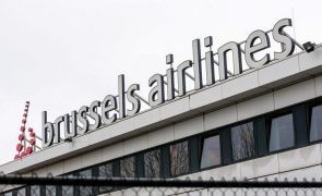 Brussels Airlines cancela cerca de 700 voos em julho e agosto para evitar greves