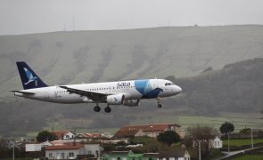 Debate de urgência sobre a SATA na agenda parlamentar nos Açores