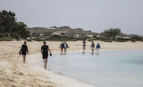Covid-19: Cabo Verde com menos de mil casos ativos e três mortos numa semana