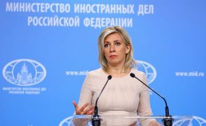 Resposta russa à expulsão de 70 diplomatas por Sofia pode cobrir a UE
