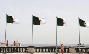 Argélia celebra 60 anos de independência com primeiro desfile militar em 33 anos