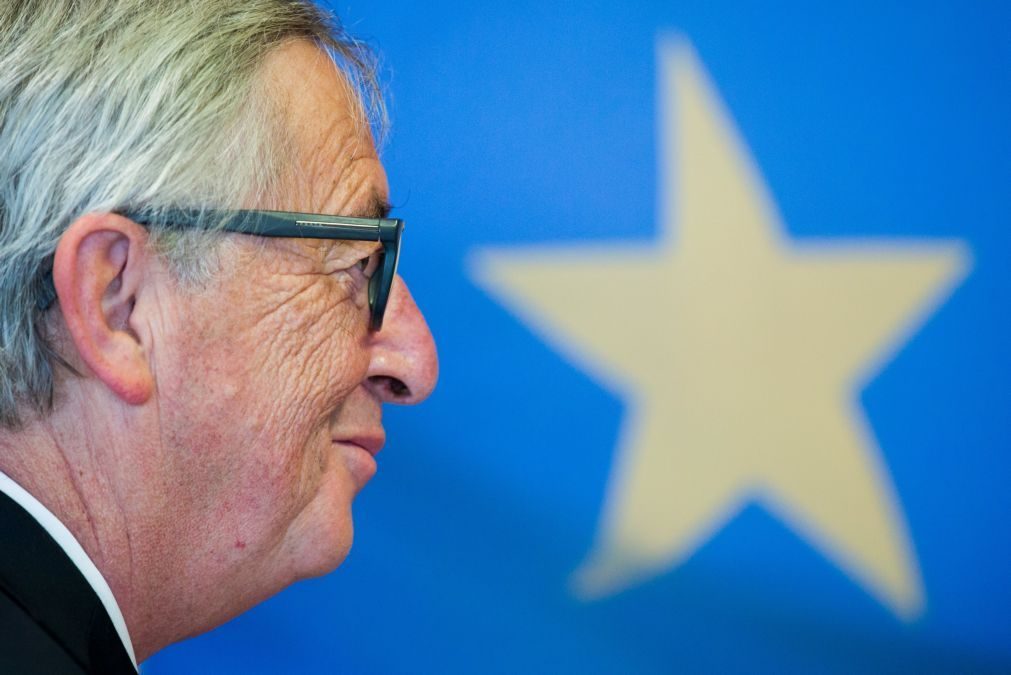 Juncker insta Turquia a parar de insultar Europa,