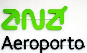 ANA prevê 28 cancelamentos de voos no aeroporto de Lisboa durante o dia de hoje