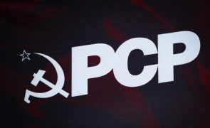 PCP vota contra moção de censura apresentada pelo Chega
