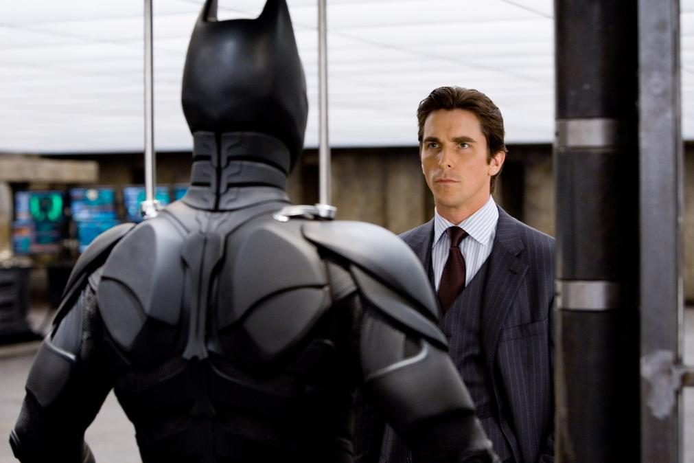 Christian Bale revela única condição para voltar a fazer de Batman