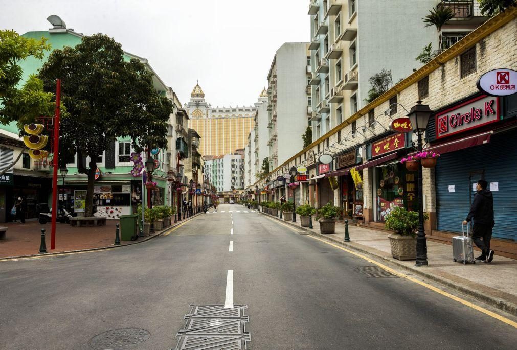 Universidade propõe caminhos para Macau atingir neutralidade de carbono em 2050