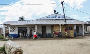 Vandalização de infraestruturas deixou 30 mil pessoas sem energia em Cabo Delgado