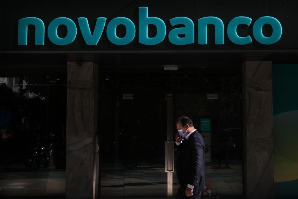Terceira auditoria ao Novo Banco deteta limitações na pesquisa do património dos devedores