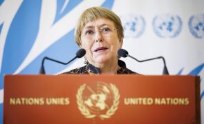 Ucrânia: ONU diz que ambos os lados do conflito violaram as normas internacionais