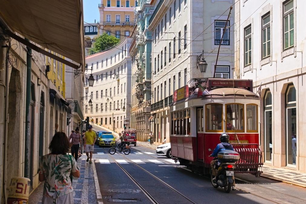Meteorologia: Previsão do tempo para quinta-feira, 7 de julho