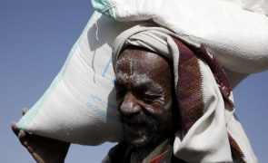 Número de pessoas afetadas pela fome aumenta 150 milhões durante a pandemia