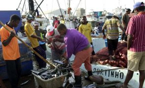 Cabo Verde vai assumir a 100% custos com aumento dos combustíveis nas pescas