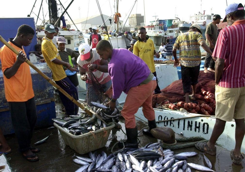 Cabo Verde vai assumir a 100% custos com aumento dos combustíveis nas pescas
