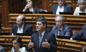 PS desafia PSD a votar contra texto do Chega, sociais-democratas já não respondem