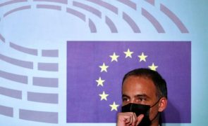 Ucrânia: Eurodeputado francês diz que desinformação é estratégia russa para criar caos