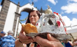 Ponta Delgada espera mais de 20 mil pessoas nas Festas do Espírito Santo