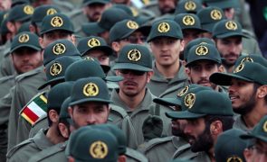 Guarda Revolucionária do Irão detém diplomatas estrangeiros incluindo um britânico