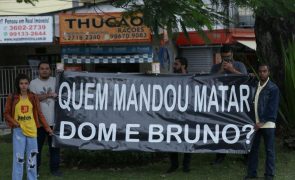 PE condena crescentes ataques a ativistas no Brasil e 
