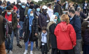 Grécia condenada em tribunal por naufrágio que provocou morte de 11 pessoas