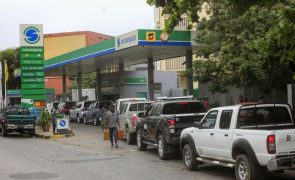 Angola poupa 280 ME por ano em importação de gasolina com refinaria de Luanda