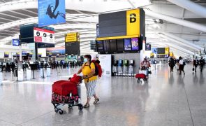 Greve suspensa na British Airways após nova proposta salarial