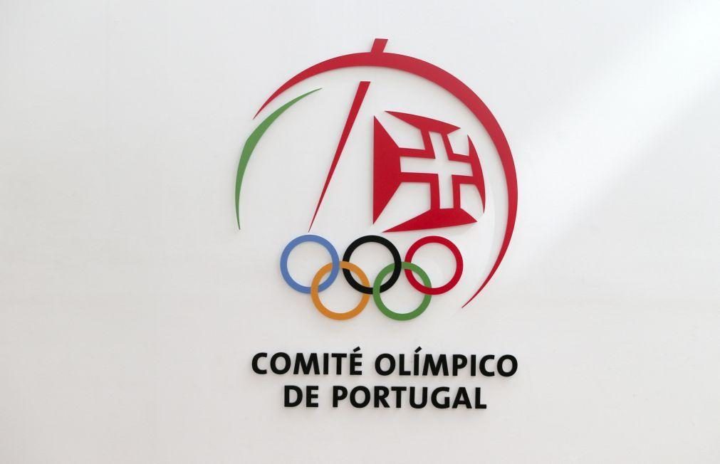 Miguel Bravo será o porta-estandarte de Portugal nos Jogos Mundiais