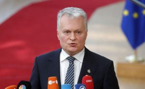 Polónia e Lituânia expressam confiança nas tropas da NATO sobre Suwalki Gap