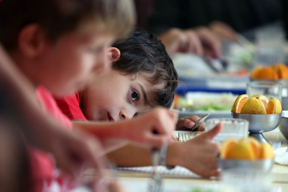 Ministério dá 1 milhão de euros aos alunos para melhorarem as suas escolas