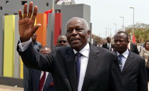 Filhos de José Eduardo dos Santos recusam funeral em Angola