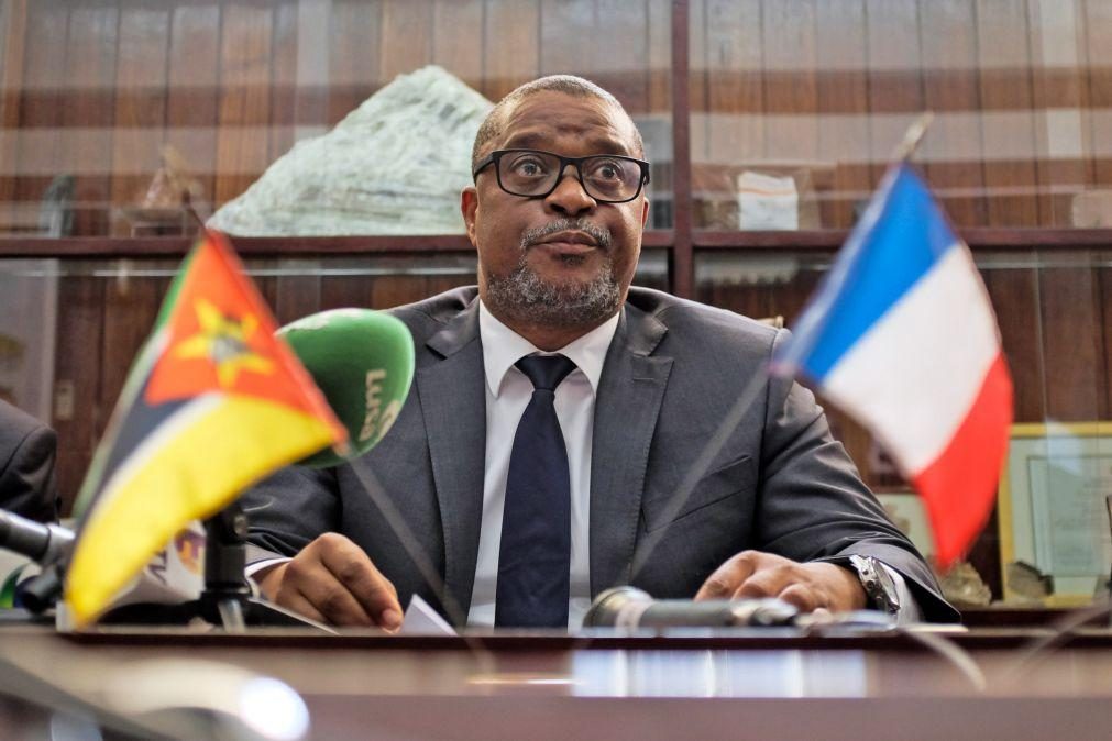 Fundo soberano de Moçambique deve ser aprovado este ano - ministro