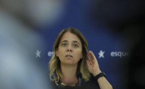Catarina Martins acusa Governo de dar 