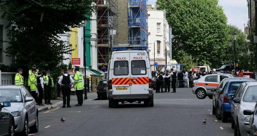 Conheça os relatos das vítimas da explosão no metro de Londres